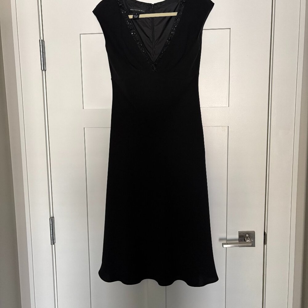 Jones New York Cocktail Dress